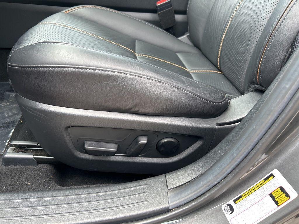 used 2025 Mazda CX-50 Hybrid car, priced at $29,911