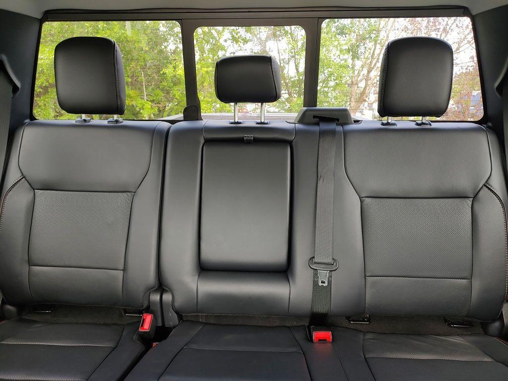 used 2023 Ford F-250 car, priced at $71,571