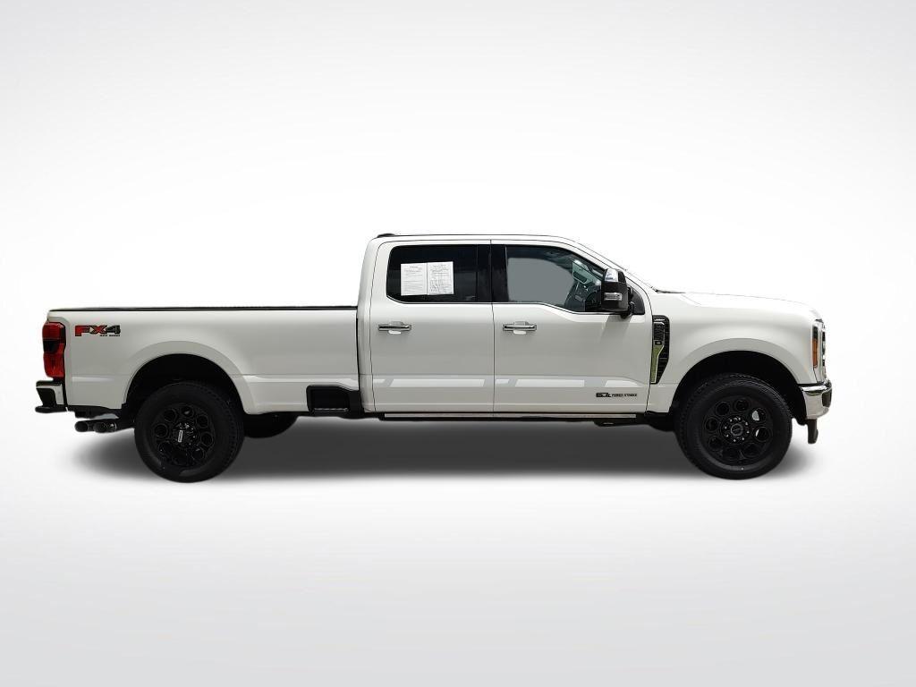 used 2023 Ford F-250 car, priced at $71,571