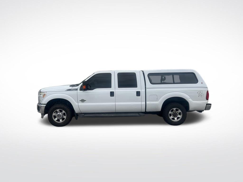 used 2013 Ford F-250 car, priced at $13,499