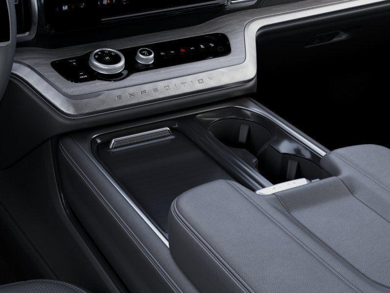 new 2027 Ford Expedition Max car, priced at $83,531