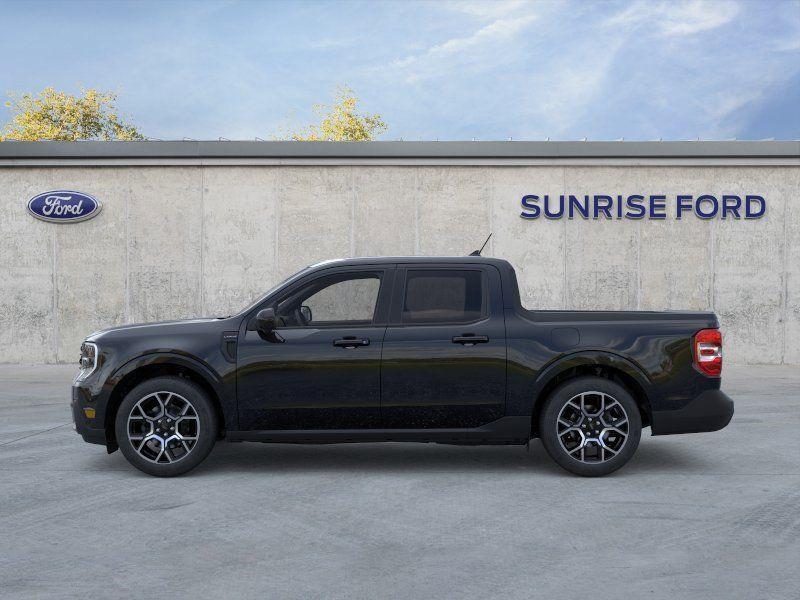 new 2026 Ford Maverick car, priced at $38,122
