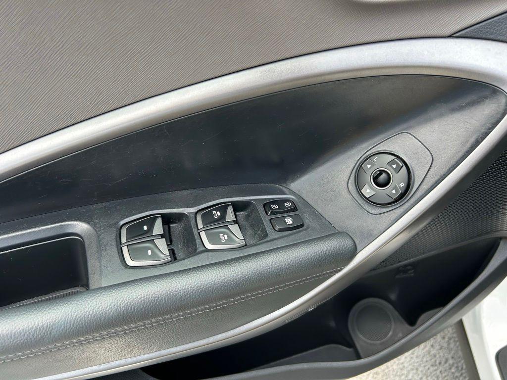 used 2015 Hyundai Santa Fe Sport car, priced at $10,997