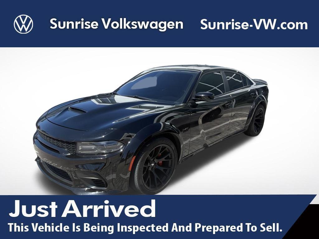 used 2019 Dodge Charger car, priced at $24,032