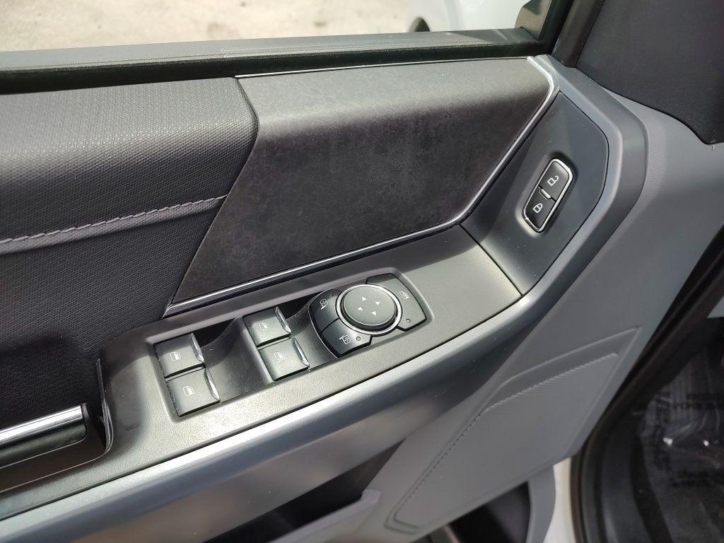 used 2024 Ford F-150 car, priced at $39,449