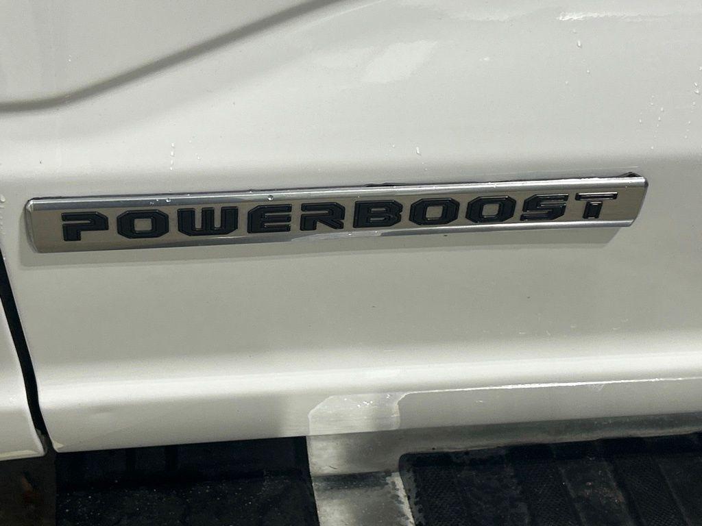 used 2024 Ford F-150 car, priced at $39,995