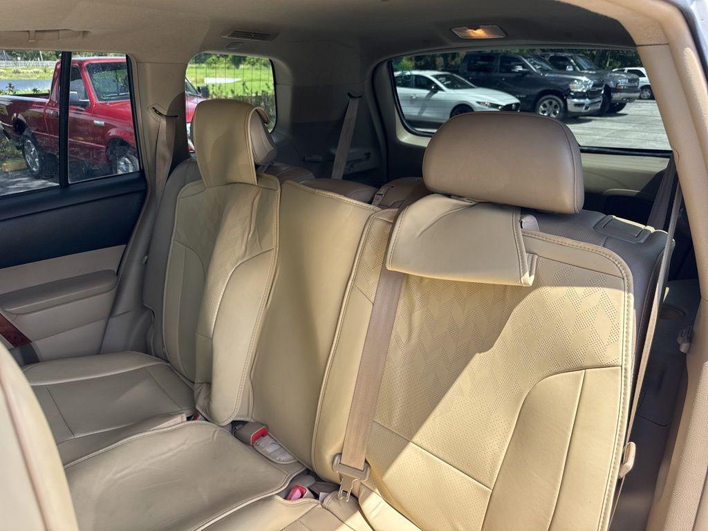 used 2012 Toyota Highlander car, priced at $9,997