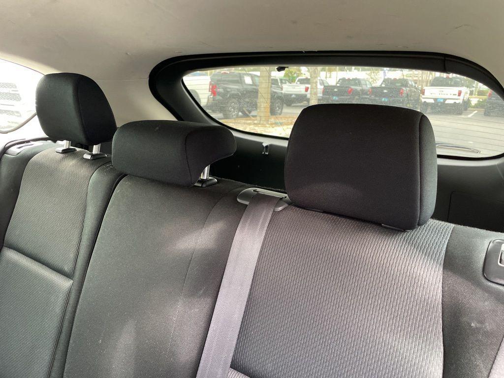 used 2015 Mazda CX-5 car, priced at $5,497