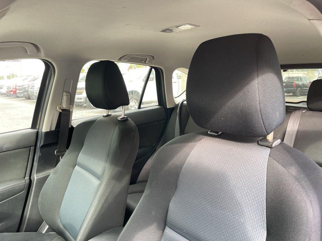 used 2015 Mazda CX-5 car, priced at $5,497