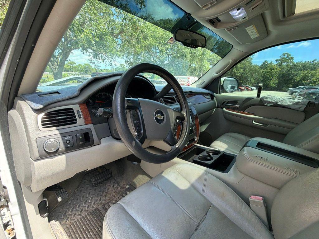 used 2009 Chevrolet Silverado 1500 car