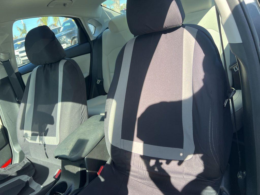 used 2023 Kia Forte car, priced at $15,130