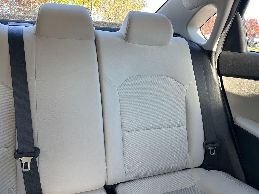 used 2023 Kia Forte car, priced at $14,898