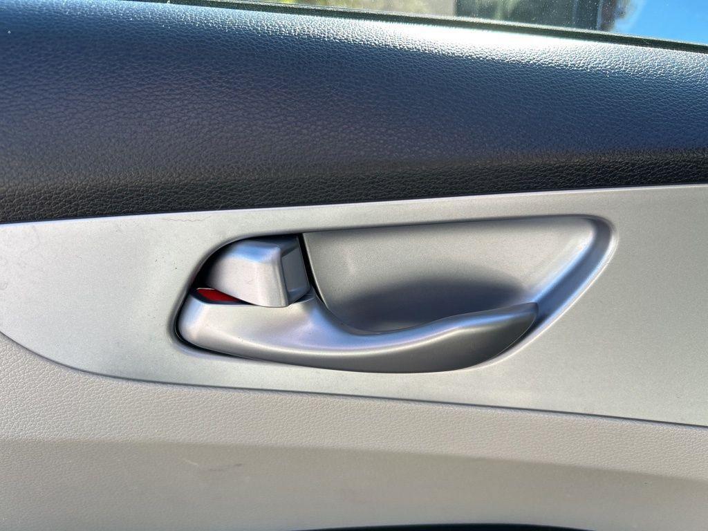 used 2023 Kia Forte car, priced at $14,898