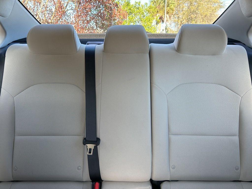 used 2023 Kia Forte car, priced at $14,898