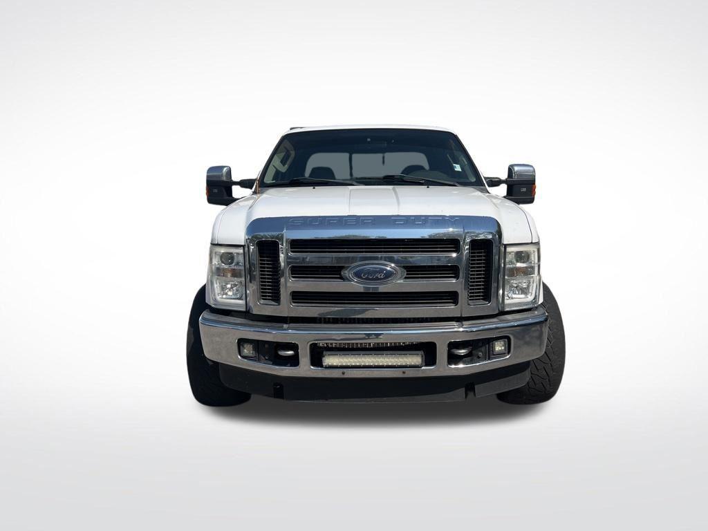 used 2008 Ford F-250 car, priced at $7,999