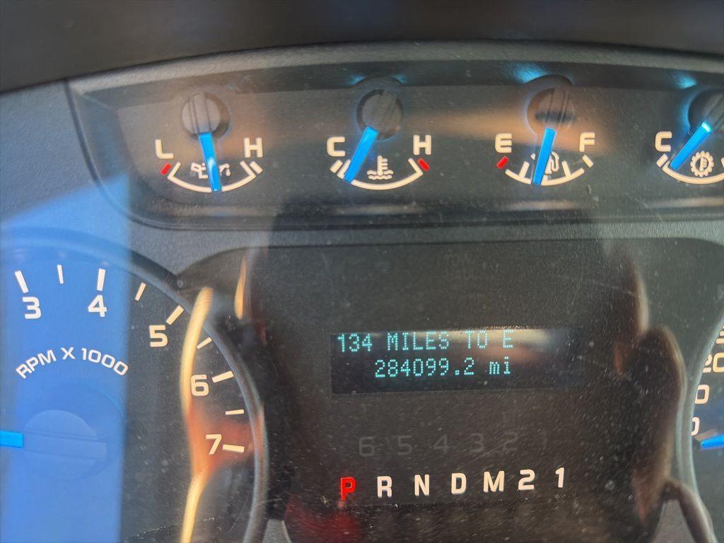 used 2013 Ford F-150 car, priced at $6,999