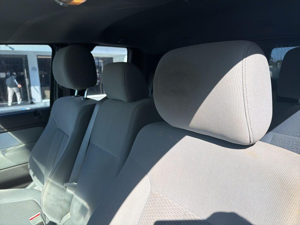 used 2013 Ford F-150 car, priced at $6,999