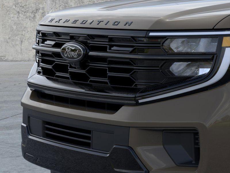 new 2026 Ford Expedition Max car, priced at $82,953