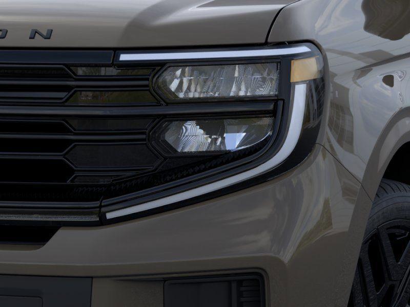 new 2026 Ford Expedition Max car, priced at $82,953