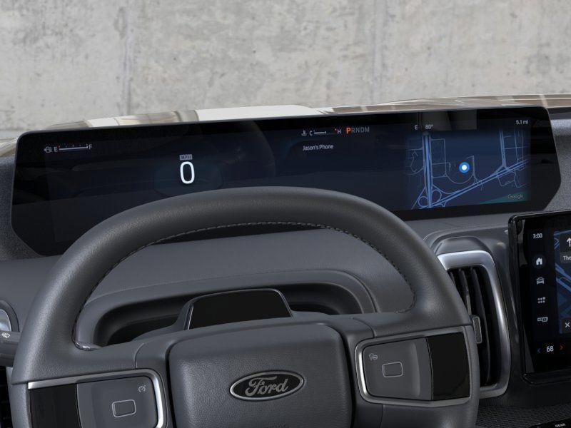 new 2026 Ford Expedition Max car, priced at $82,953