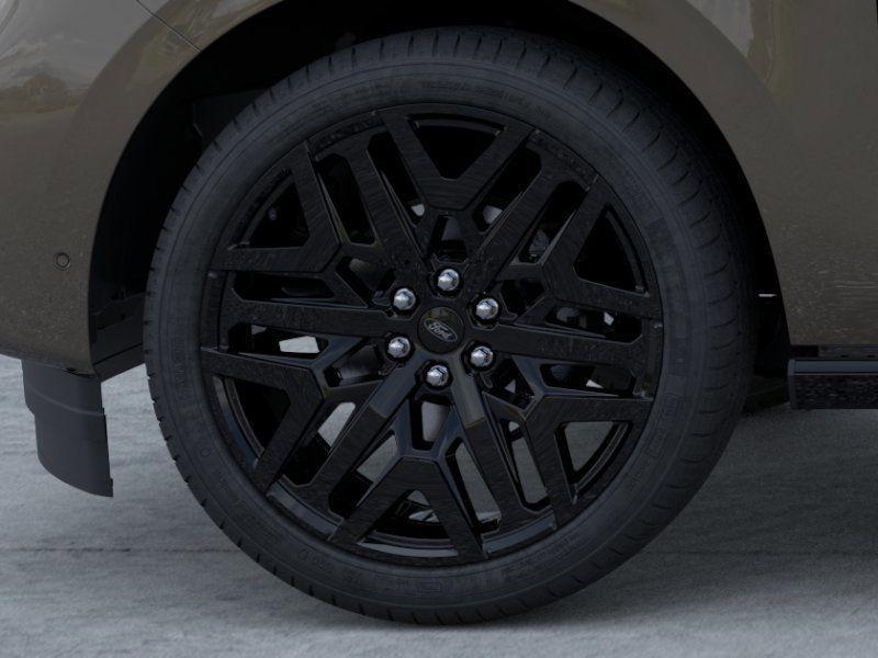 new 2026 Ford Expedition Max car, priced at $82,953