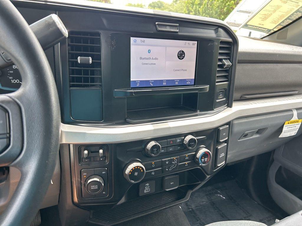 used 2025 Ford F-250 car, priced at $53,998
