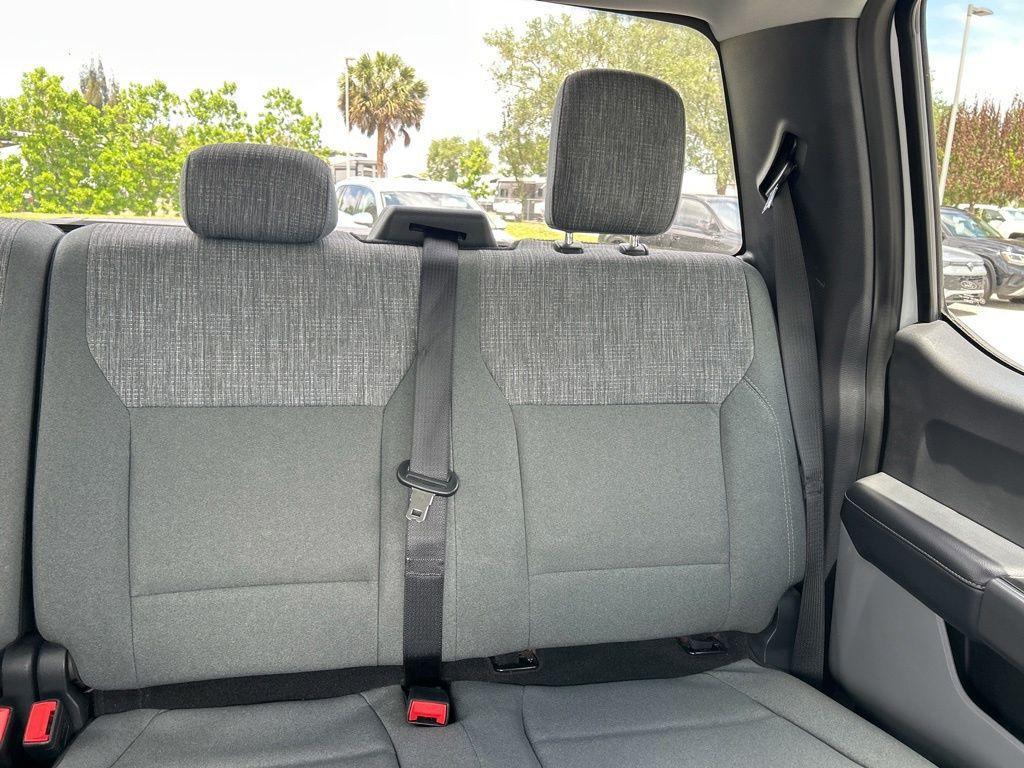 used 2025 Ford F-250 car, priced at $53,998