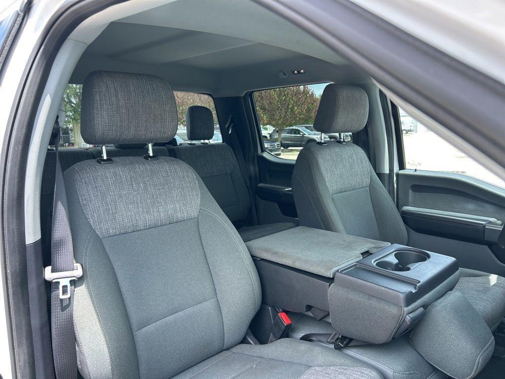 used 2025 Ford F-250 car, priced at $53,998
