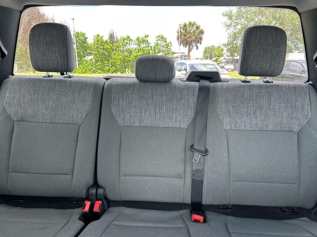 used 2025 Ford F-250 car, priced at $53,998