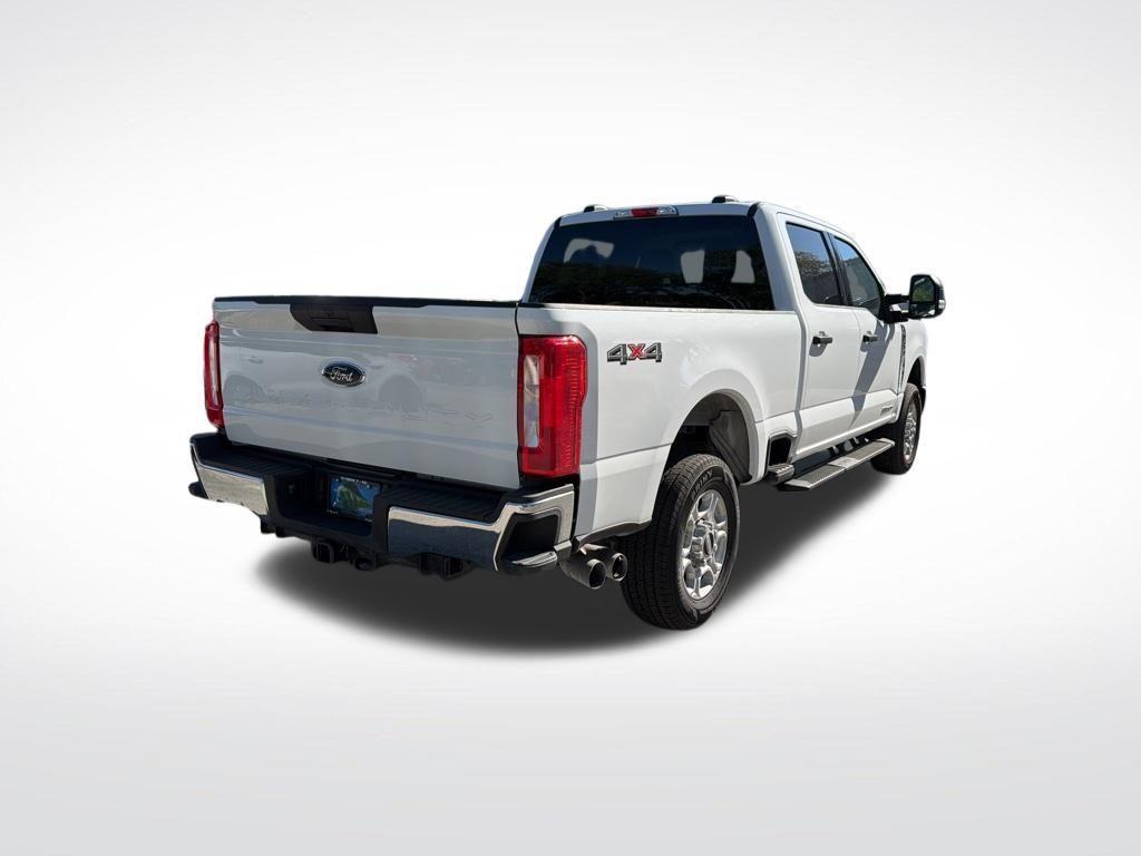 used 2025 Ford F-250 car, priced at $54,998