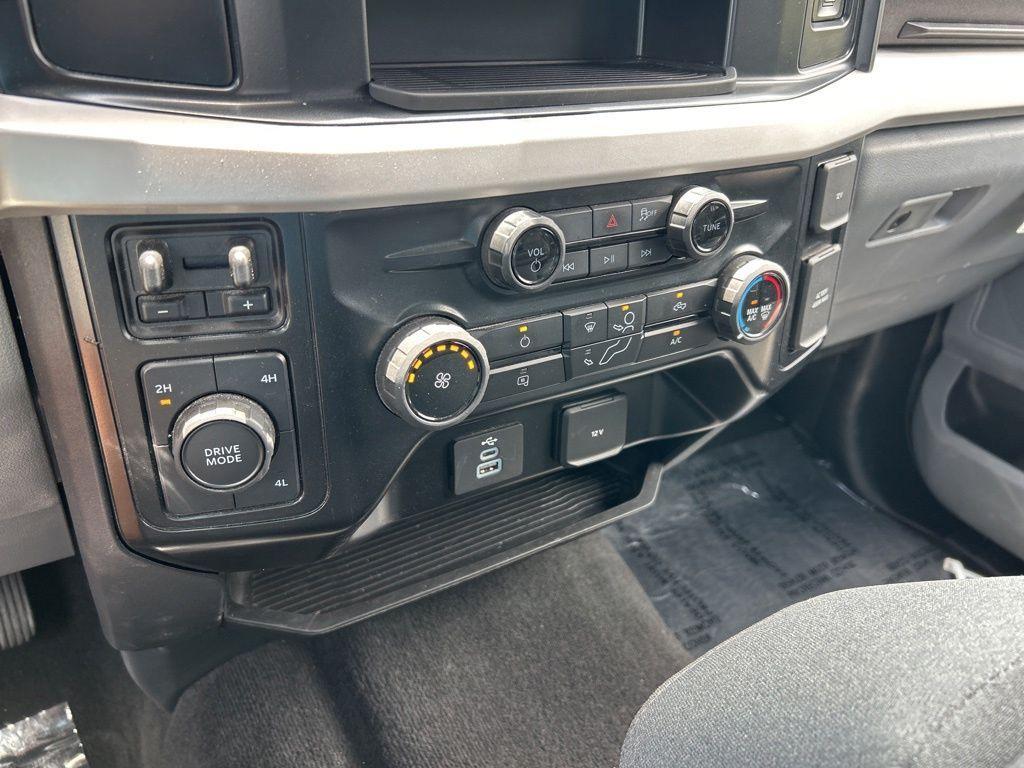 used 2025 Ford F-250 car, priced at $53,998