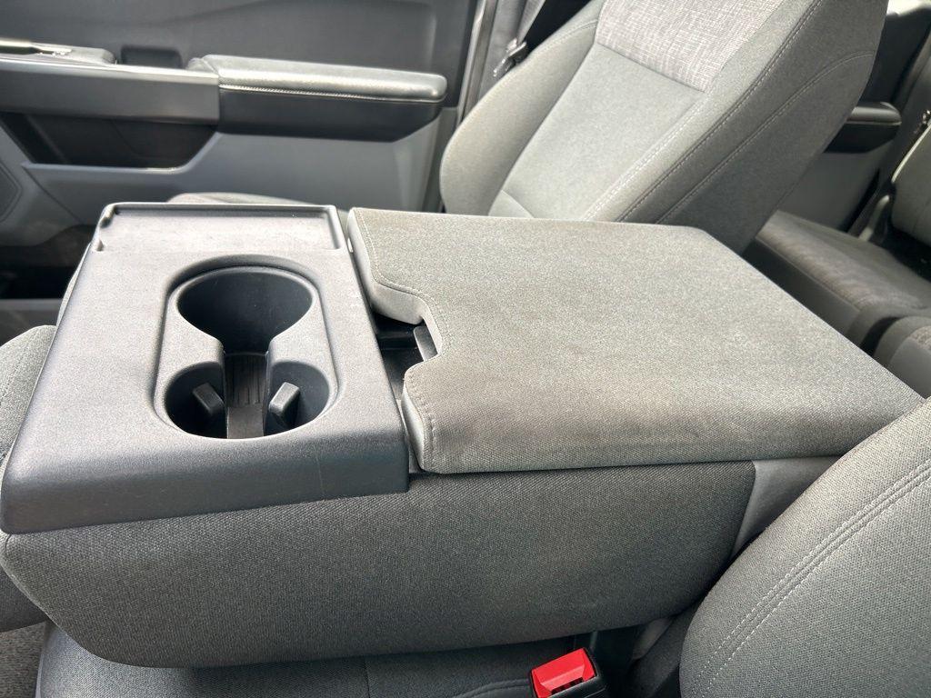 used 2025 Ford F-250 car, priced at $53,998