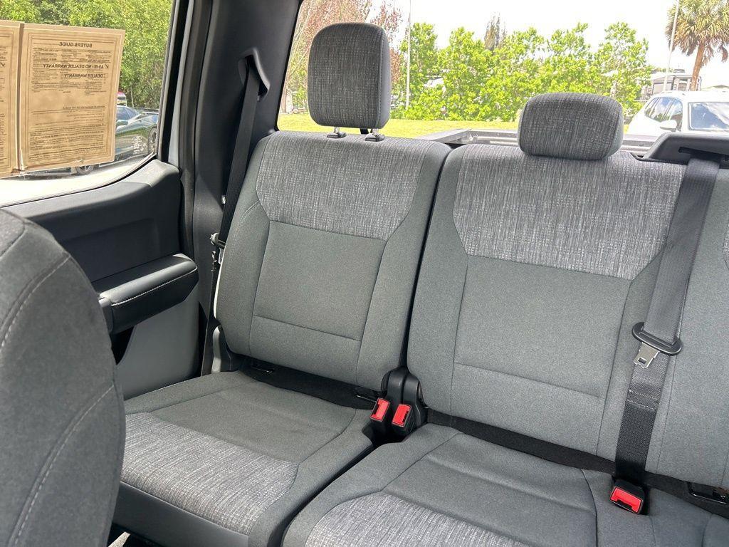 used 2025 Ford F-250 car, priced at $53,998