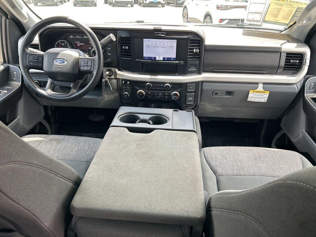 used 2025 Ford F-250 car, priced at $53,998