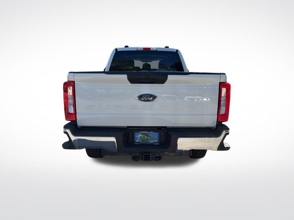used 2025 Ford F-250 car, priced at $54,998
