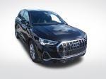 used 2025 Audi Q3 car, priced at $31,997