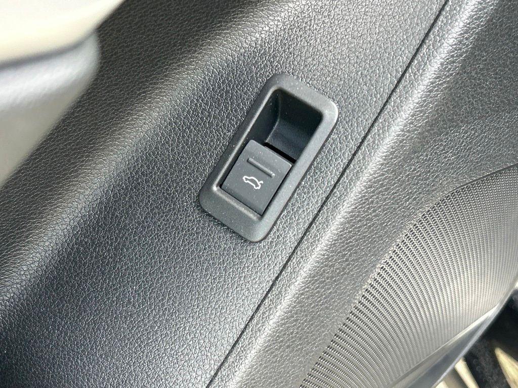 used 2025 Audi Q3 car, priced at $29,297