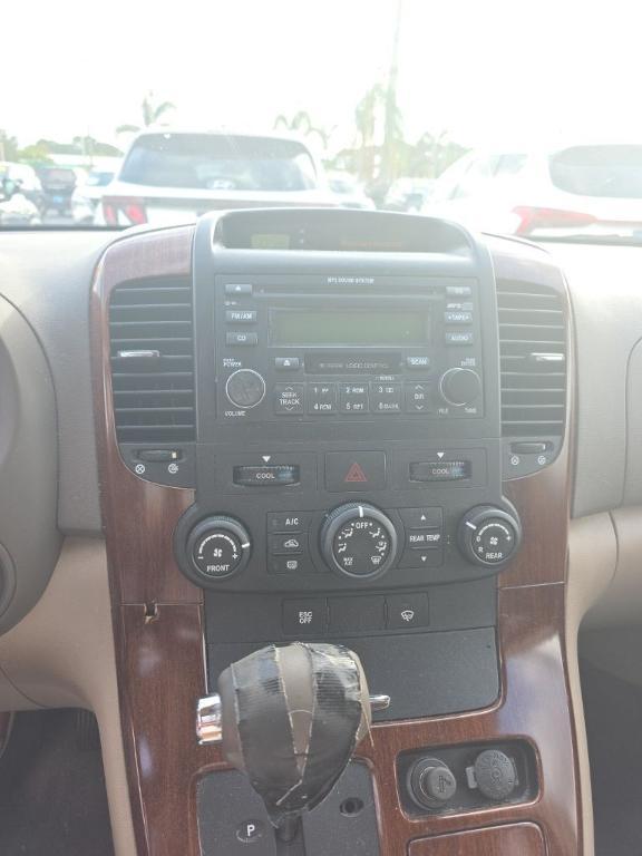 used 2007 Kia Sedona car, priced at $1,799