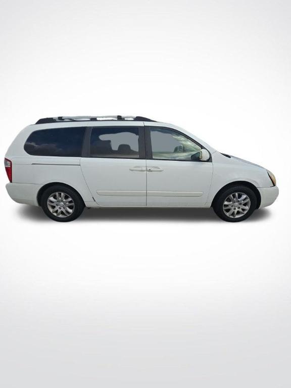 used 2007 Kia Sedona car, priced at $1,799