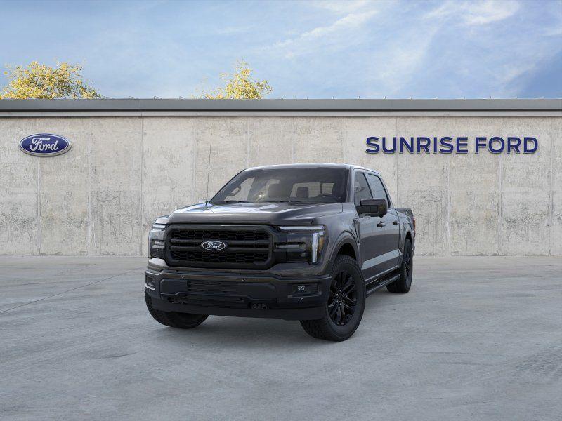 new 2026 Ford F-150 car, priced at $68,266