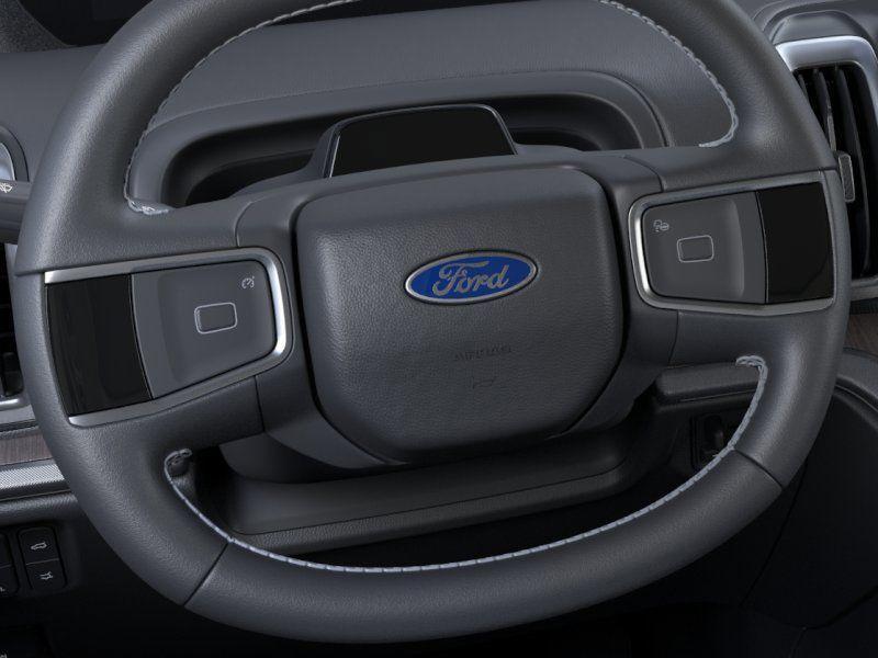 new 2026 Ford Expedition Max car, priced at $89,727
