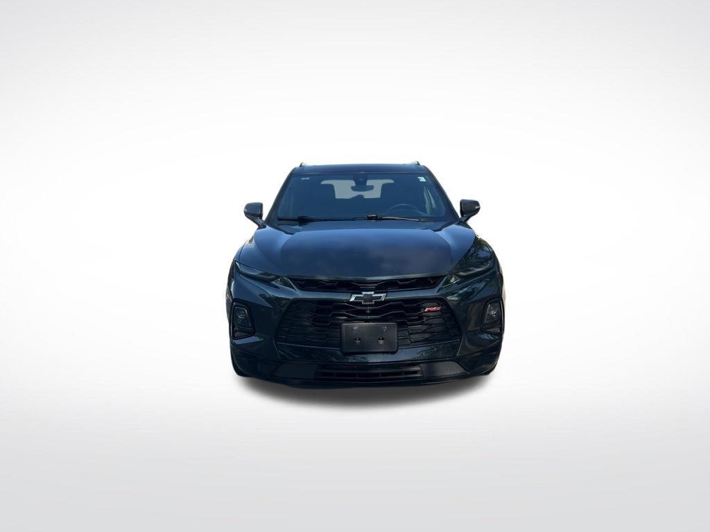 used 2019 Chevrolet Blazer car, priced at $22,697