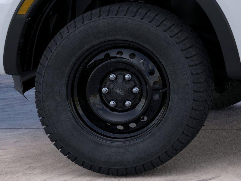 new 2026 Ford Ranger car, priced at $31,899