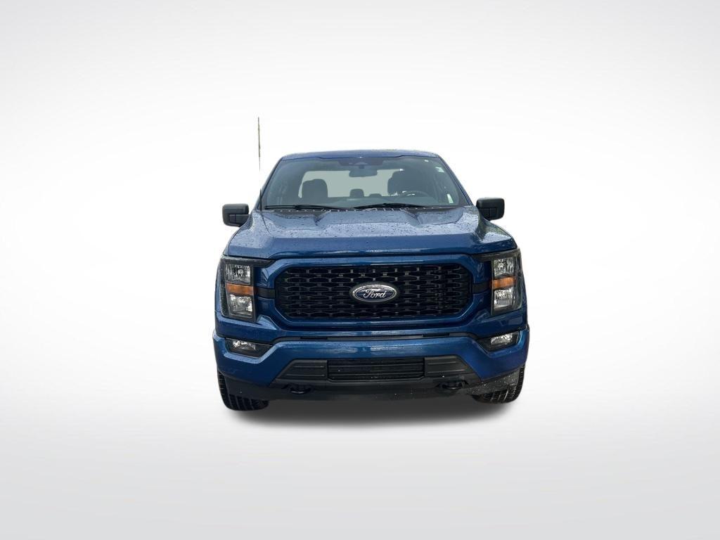 used 2023 Ford F-150 car, priced at $34,497