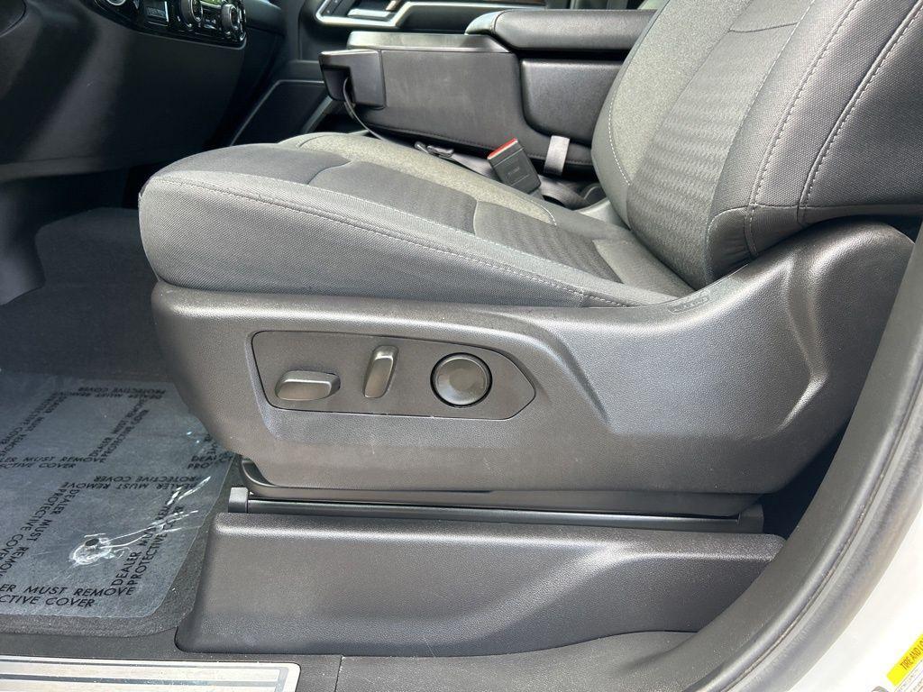 used 2025 Chevrolet Silverado 2500 car, priced at $48,829