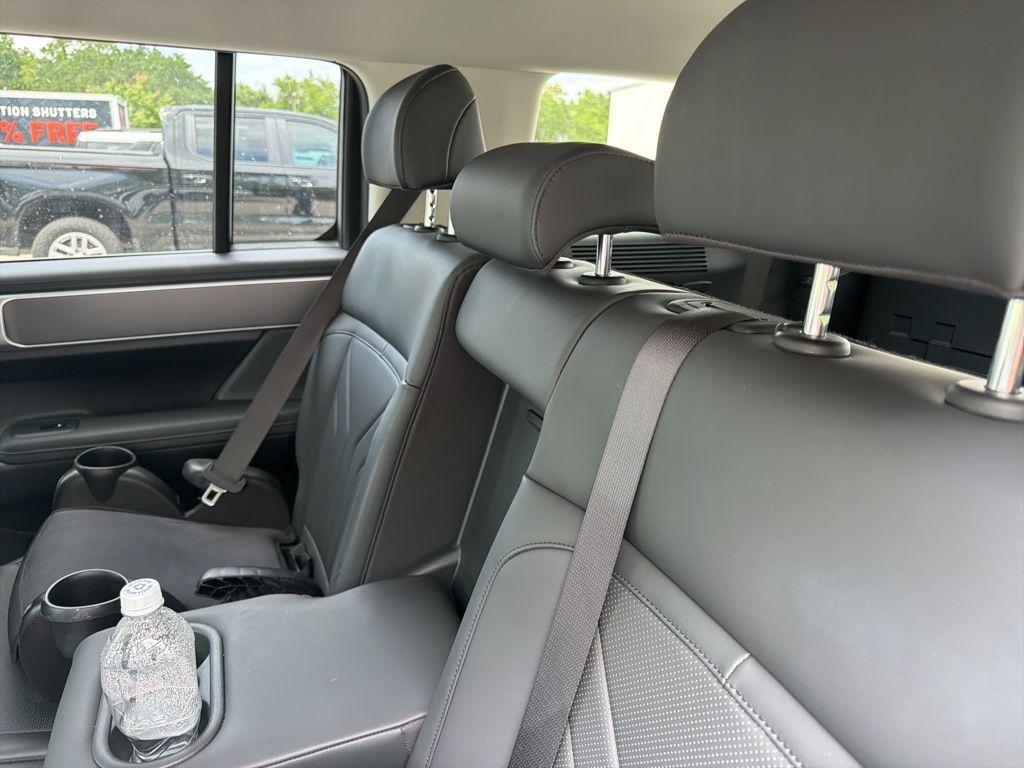 used 2026 Hyundai Santa Fe car, priced at $32,298