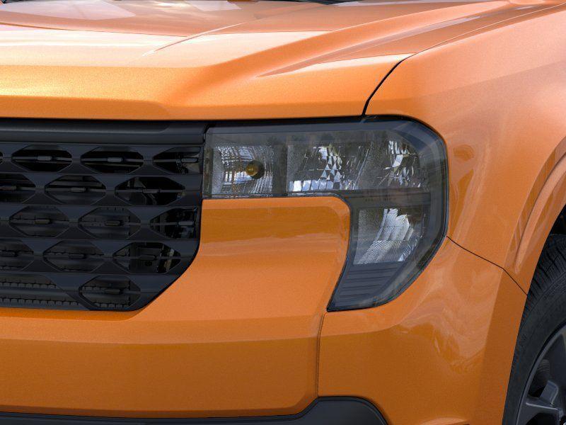 new 2026 Ford Maverick car, priced at $29,895