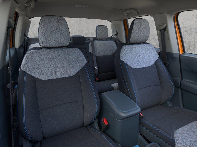 new 2026 Ford Maverick car, priced at $29,895