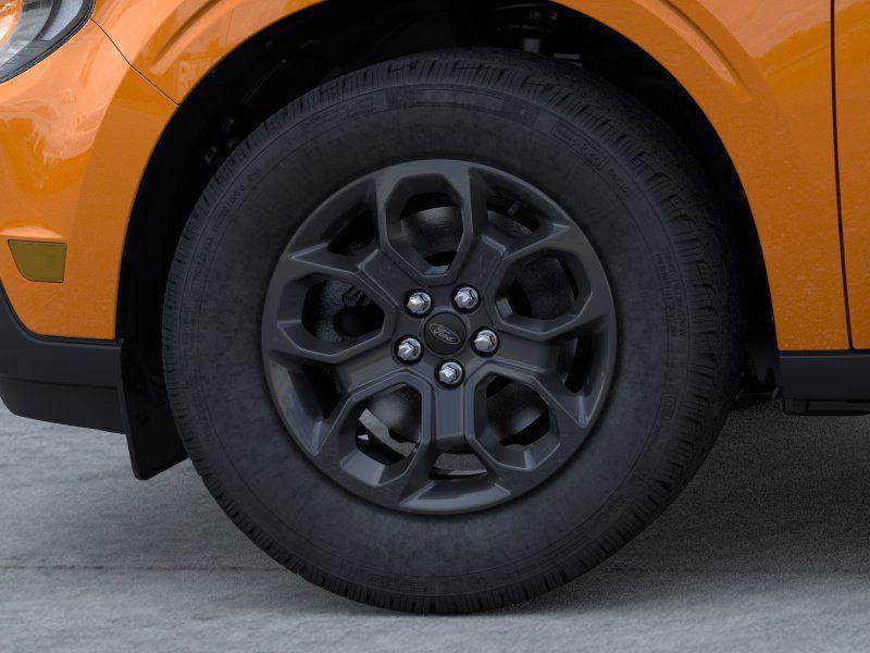 new 2026 Ford Maverick car, priced at $29,895