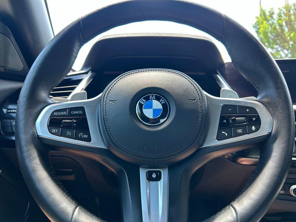 used 2026 BMW Z4 car, priced at $46,397